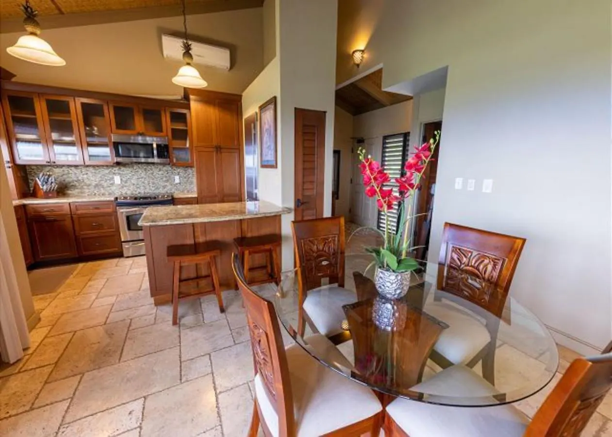 Wailea Ekolu Two Bedrooms By Coldwell Banker Island Vacations 0*, Wailea (Maui)