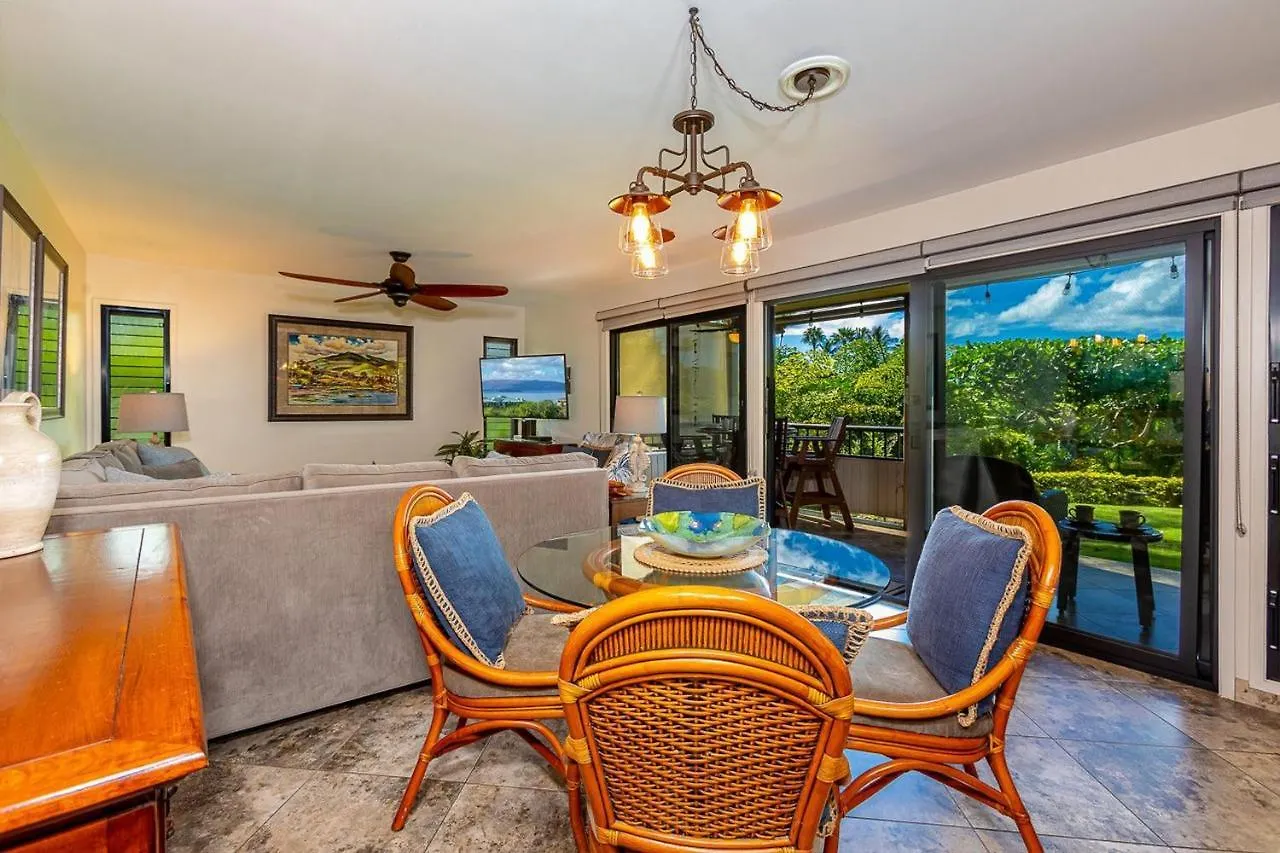 Wailea Ekolu Two Bedrooms By Coldwell Banker Island Vacations Wailea (Maui)