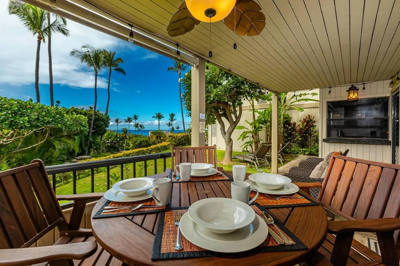Wailea Ekolu Two Bedrooms By Coldwell Banker Island Vacations Semesterbostad